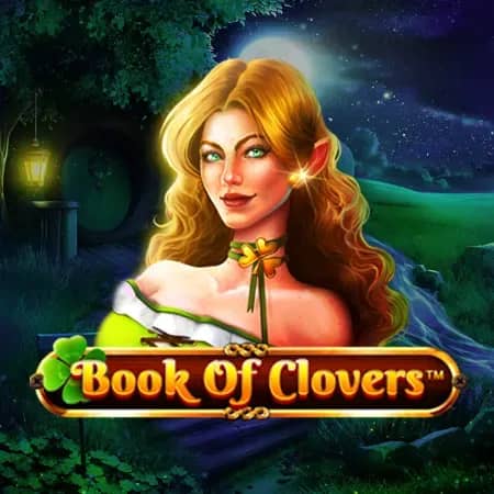 Book Of Clovers
