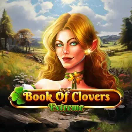 Book Of Clovers - Extreme