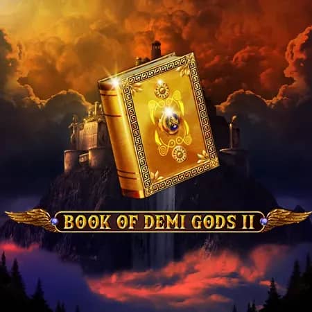 Book Of Demi Gods II