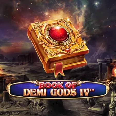 Book Of Demi Gods IV