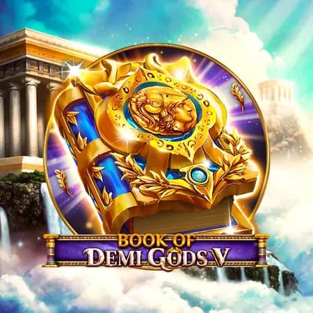 Book Of Demi Gods V