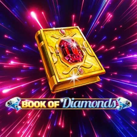 Book Of Diamonds