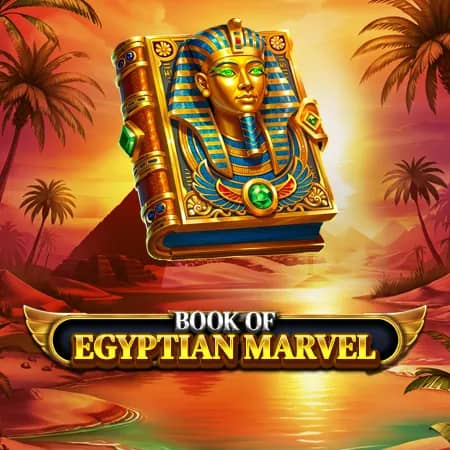 Book Of Egyptian Marvel