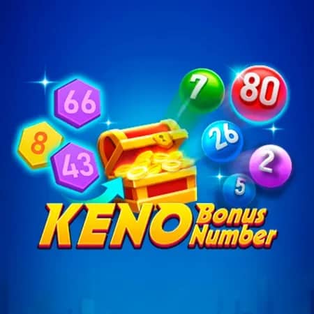 Keno Bonus Number