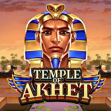 Temple of Akhet