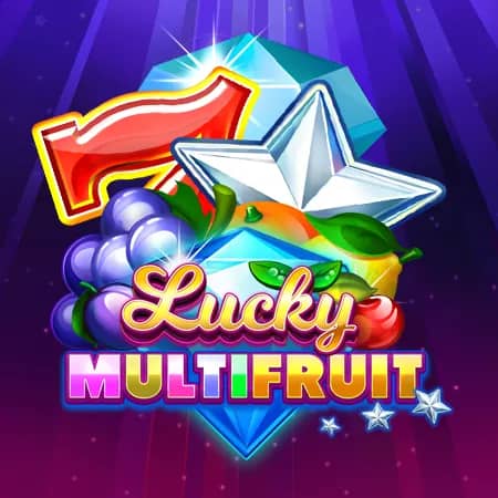 Lucky Multifruit