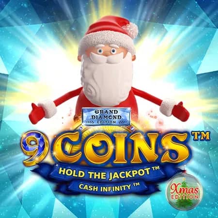 9 Coins: Grand Diamond Edition Xmas Edition