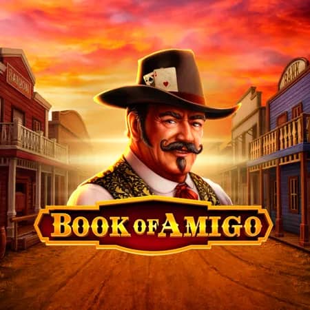 Book of Amigo