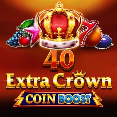 40 Extra Crown Coin Boost