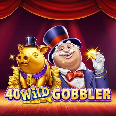 40 Wild Gobbler