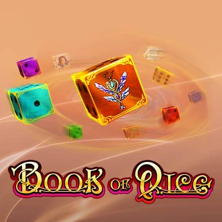 Book of Dice