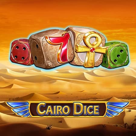 Cairo Dice