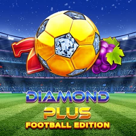 Diamond Plus Football Edition