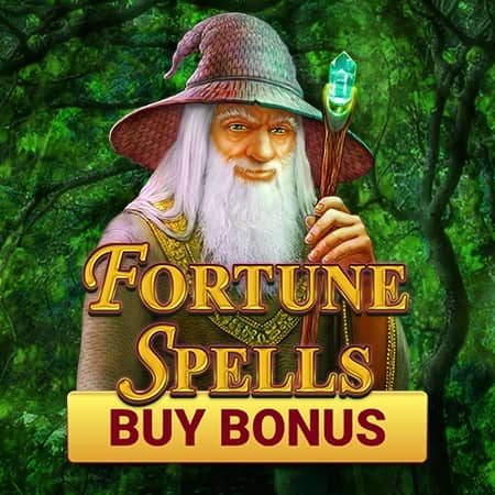 Fortune Spells Buy Bonus
