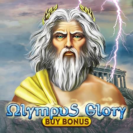 Olympus Glory Buy Bonus