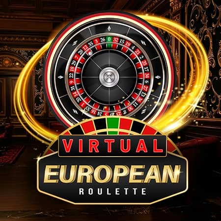 Virtual European Roulette