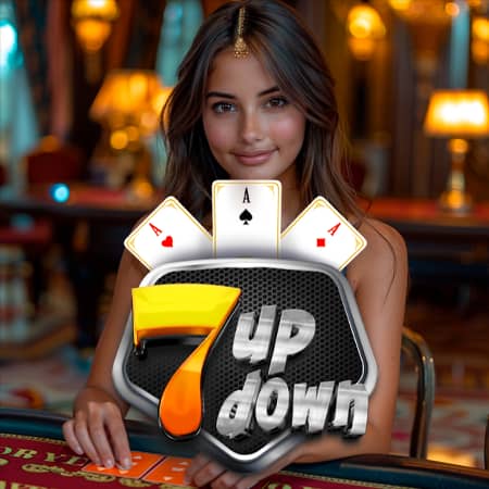 7 Up & Down