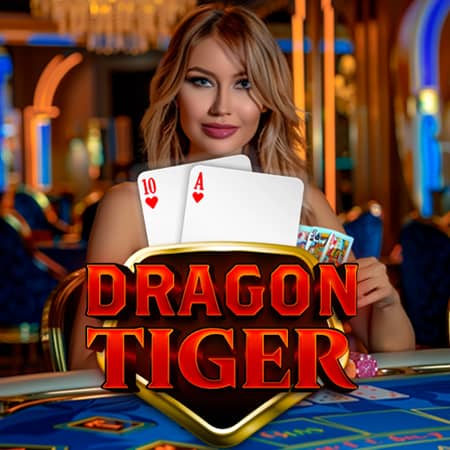 Dragon Tiger