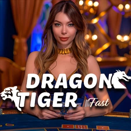 Dragon Tiger Fast