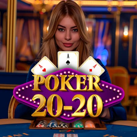 Poker 20-20