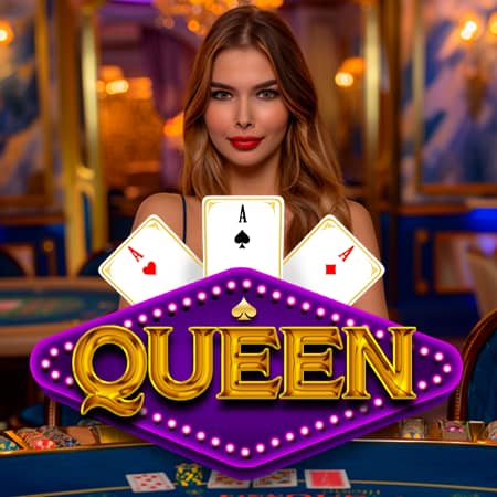Queen Race