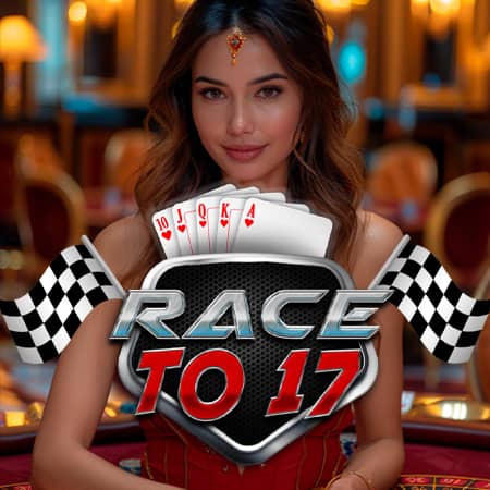 Race to 17