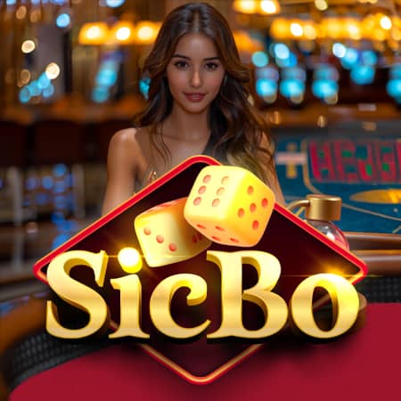Sic Bo