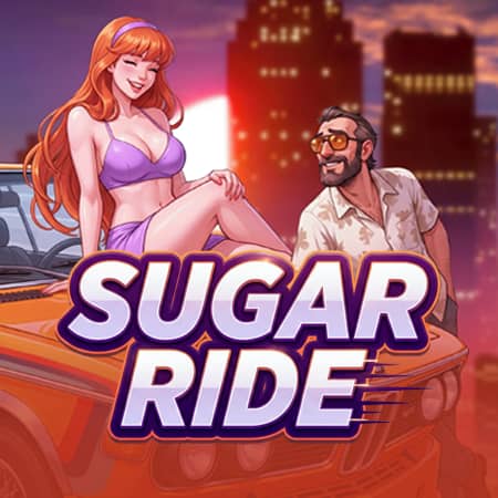 Sugar Ride