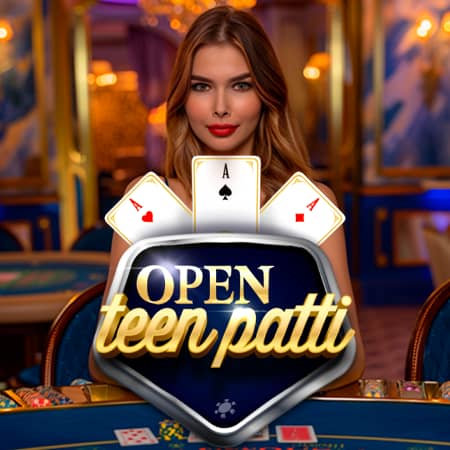 Teen Patti Open
