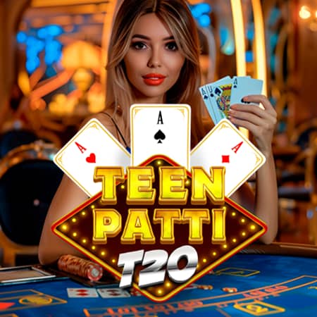 Teenpatti T20