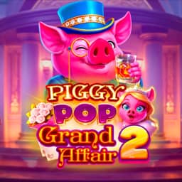 Piggy Pop Grand Affair 2
