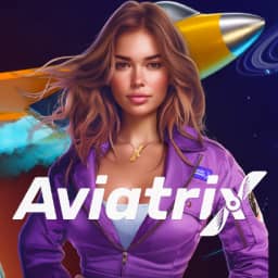 NFT Aviatrix