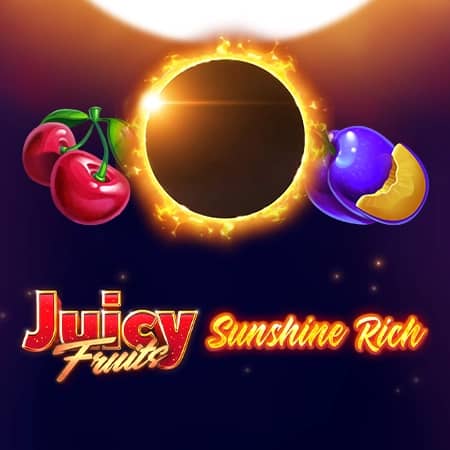 Juicy Fruits Sunshine Rich