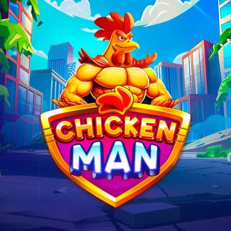 Chicken Man