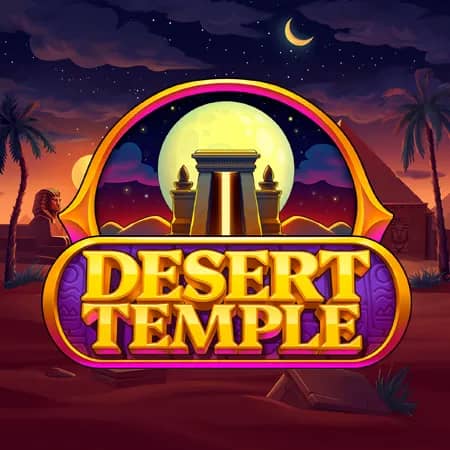 Desert Temple