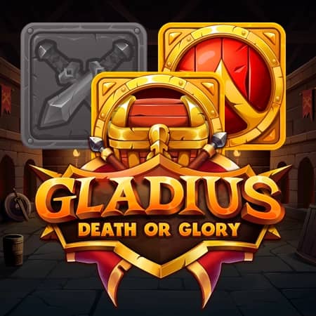 Gladius: Death Or Glory