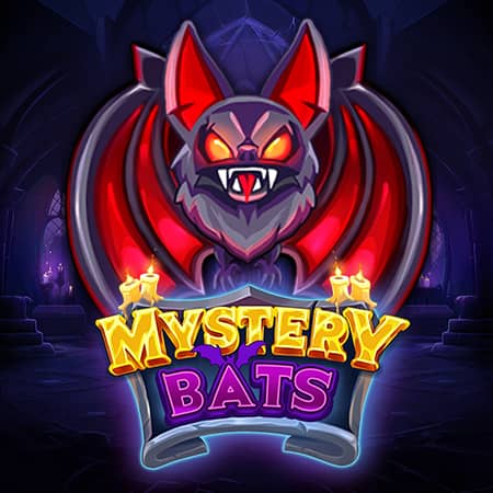 Mystery Bats