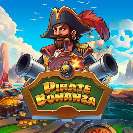 Pirate Bonanza