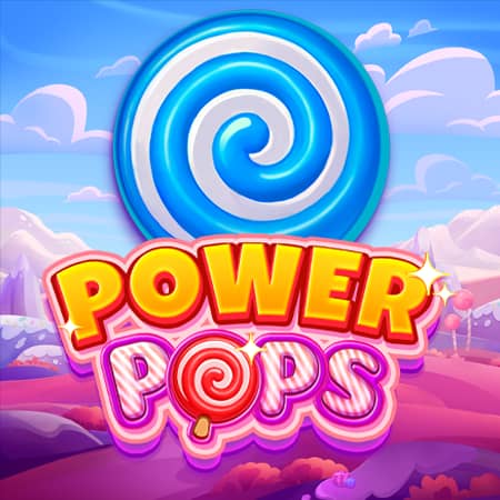 Power Pops