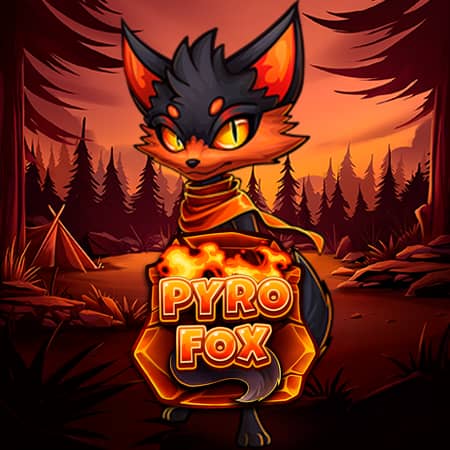 Pyrofox