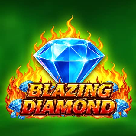 Blazing Diamond