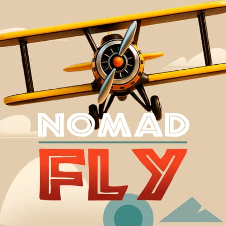 Nomad Fly