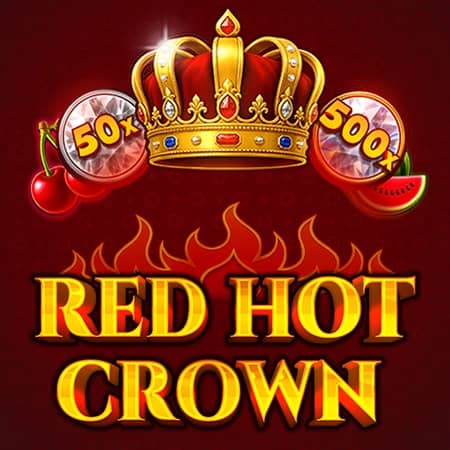 Red Hot Crown