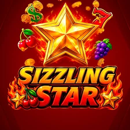 Sizzling Star