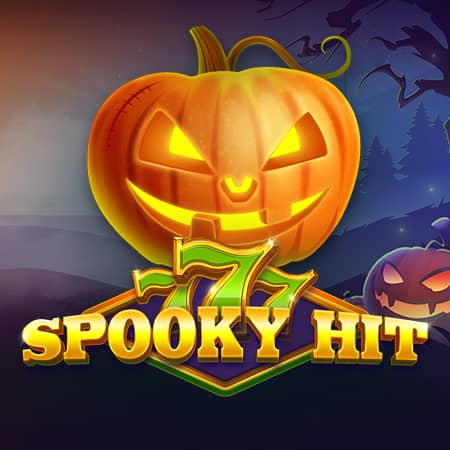 777 Spooky Hit