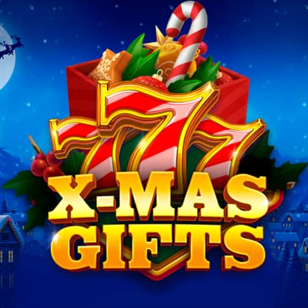 777 X-mas Gifts