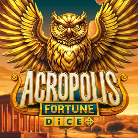 Acropolis Fortune Dice
