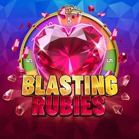 Blasting Rubies