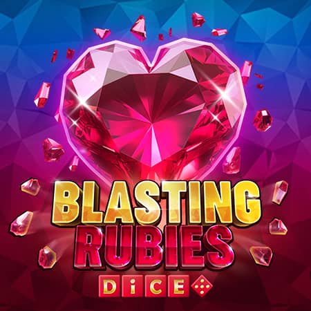 Blasting Rubies Dice