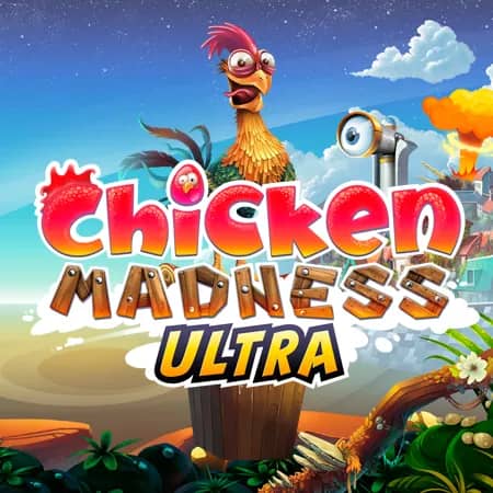 Chicken Madness Ultra